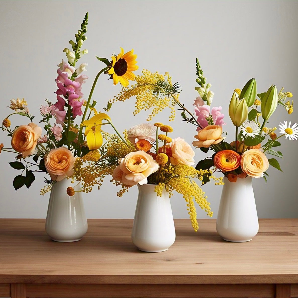 Mother’s Day Florist Choice