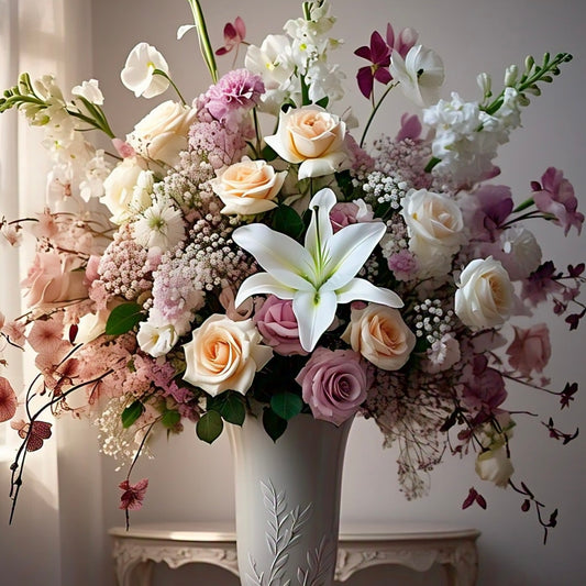 Wedding Blossom #0002