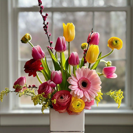 Blossom #0901