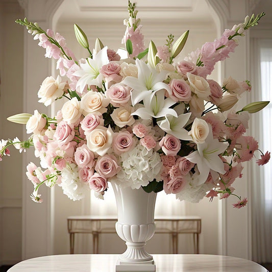 Wedding Blossom #0001