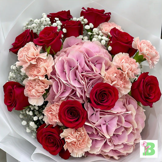 Blossom #0213